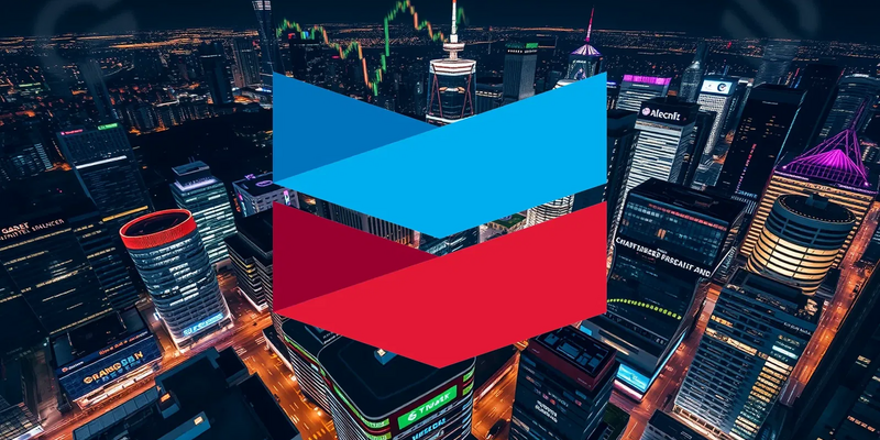 Chevron: La Geopolítica Interrumpe el Flujo de Gas en el Mediterráneo - Foto: über boerse-global.de