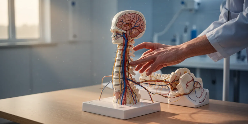 Endometriose-Therapie: TCM rückt mit Fokus auf Nervensystem in den Fokus - Foto: über boerse-global.de