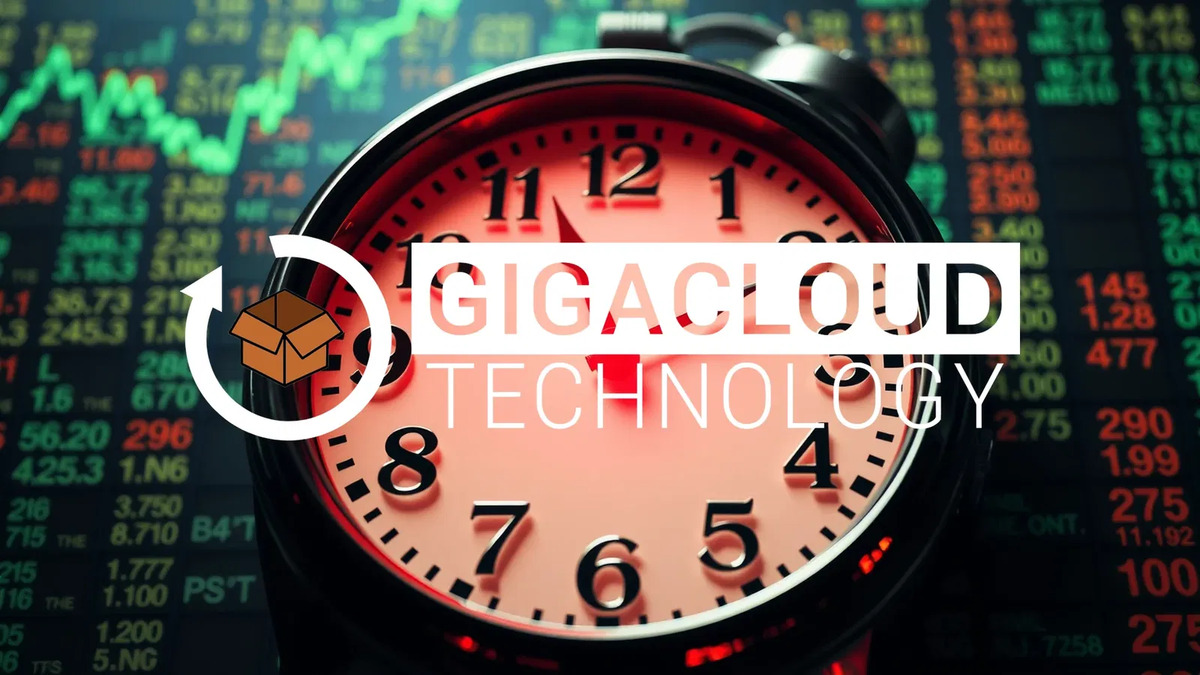 GigaCloud Aktie: Rekordzahlen überzeugen - Foto: über boerse-global.de