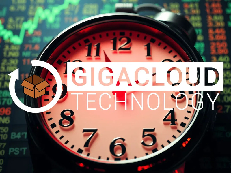 GigaCloud Aktie: Rekordzahlen überzeugen - Foto: über boerse-global.de