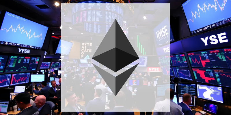 Ethereum's Ambitious Development Blueprint Extends to 2029 - Foto: über boerse-global.de