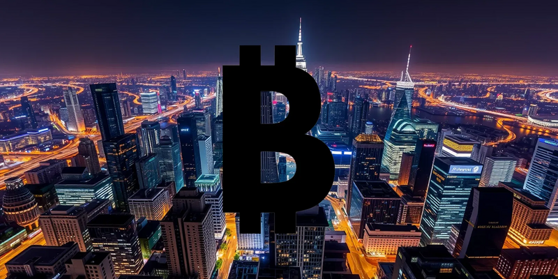 Institutional Investors Double Down on Strategy Shares Amid Bitcoin Volatility - Foto: über boerse-global.de