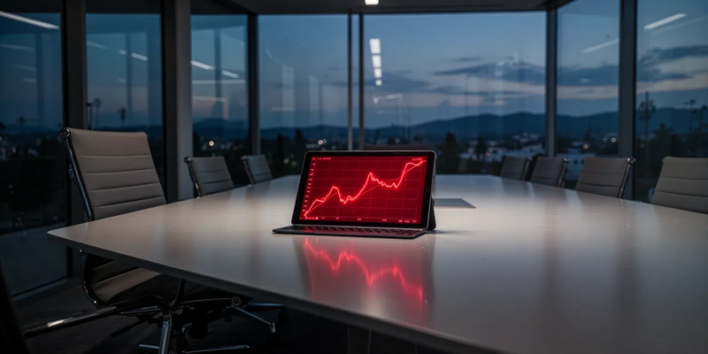 Anthropic: US-Regierung schaltet KI-Firma nach Ethik-Streit ab - Foto: über boerse-global.de