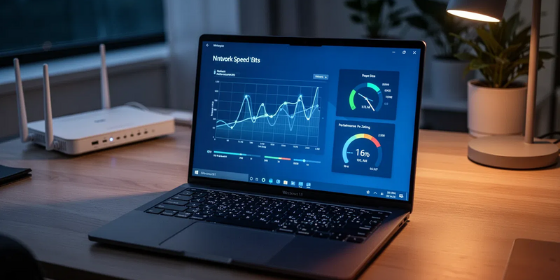 Windows 11: Microsoft bringt Speedtest und Sysmon ins System - Foto: über boerse-global.de
