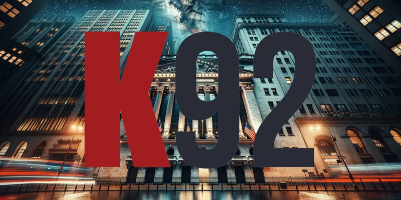 K92 Mining Shares Hit Record Peak on Strong Operational Momentum - Foto: über boerse-global.de