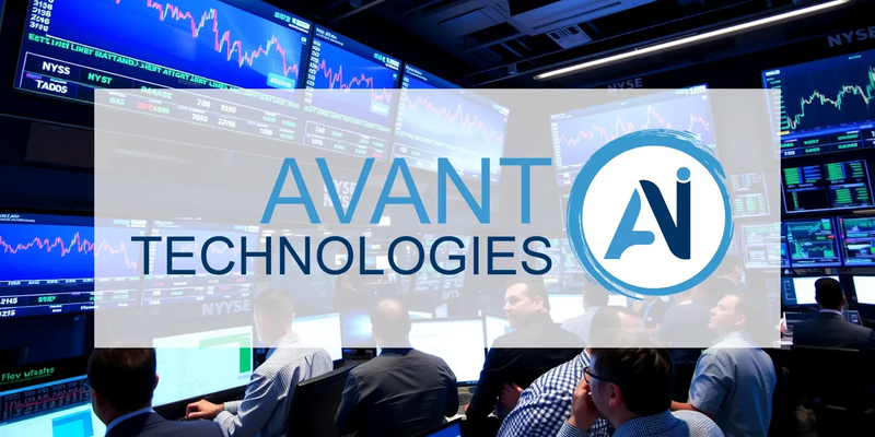 Avaí Bio Aktie: Strategische Neuausrichtung - Foto: über boerse-global.de