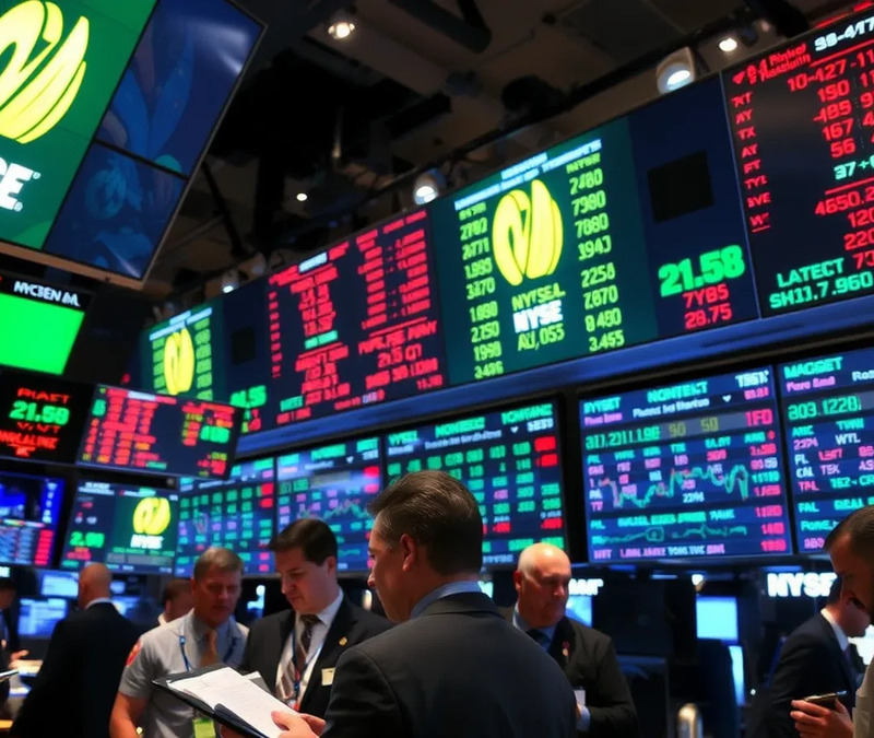 Delo-prodaja Aktie: Börsen-Aus - Foto: über boerse-global.de