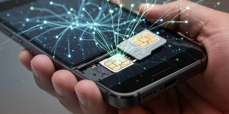 Indien schreibt SIM-Bindung für WhatsApp und Co. vor - Foto: über boerse-global.de