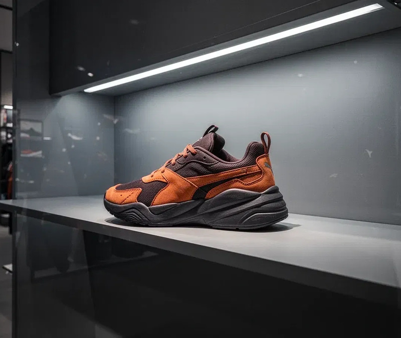 Puma Aktie: Trendwende eingeleitet - Foto: über boerse-global.de