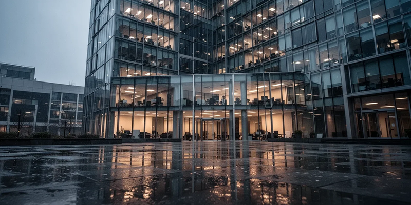 Warner Bros. Discovery Aktie: Netflix raus - Foto: über boerse-global.de