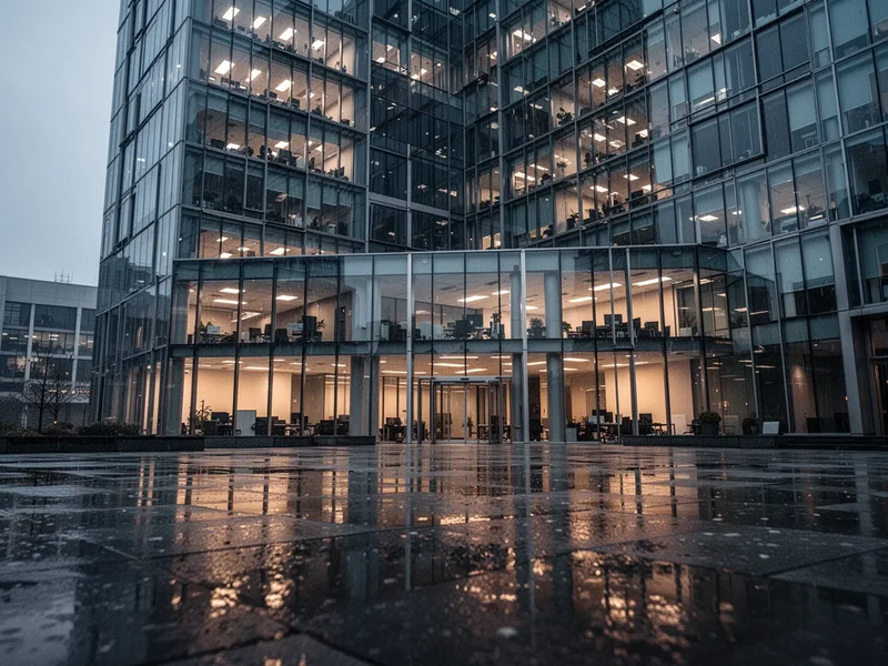 Warner Bros. Discovery Aktie: Netflix raus - Foto: über boerse-global.de