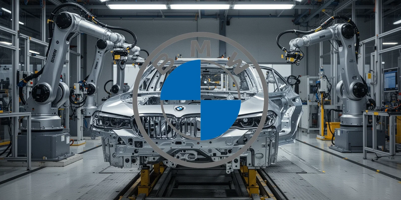 BMW Aktie: Northvolt-Kapitel endet - Foto: über boerse-global.de