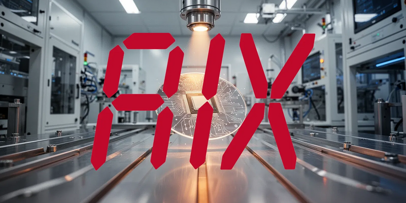 Aixtron Aktie: Turnaround gelungen - Foto: über boerse-global.de