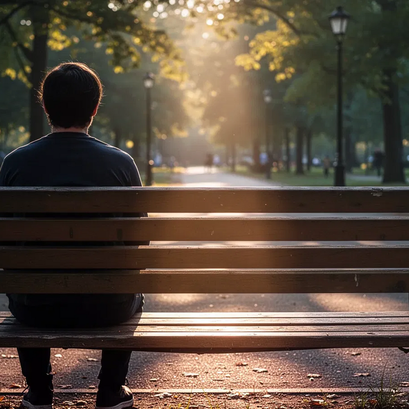 Studie: Vertrauen schützt die psychische Gesundheit - Foto: über boerse-global.de