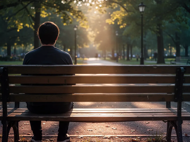 Studie: Vertrauen schützt die psychische Gesundheit - Foto: über boerse-global.de