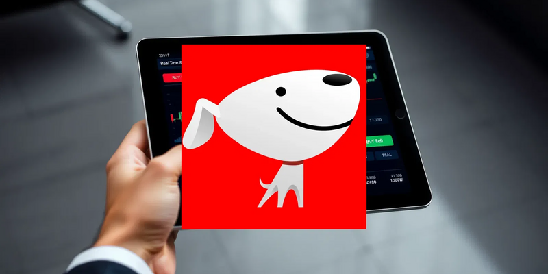 JD.com Aktie: Überraschender Expansionskurs - Foto: über boerse-global.de