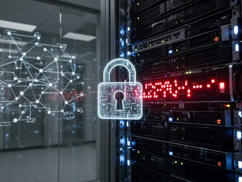 Cyber-Bedrohungen: KI wird zur Waffe der Angreifer - Foto: über boerse-global.de