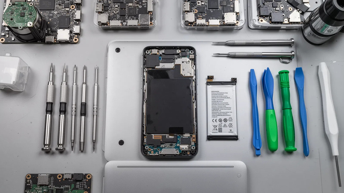 Irland startet Offensive für Reparatur-Kultur - Foto: über boerse-global.de