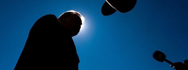 Das Misstrauen zwischen den USA und dem Iran sitzt tief. (Archivfoto) - Foto: Alex Brandon/AP/dpa