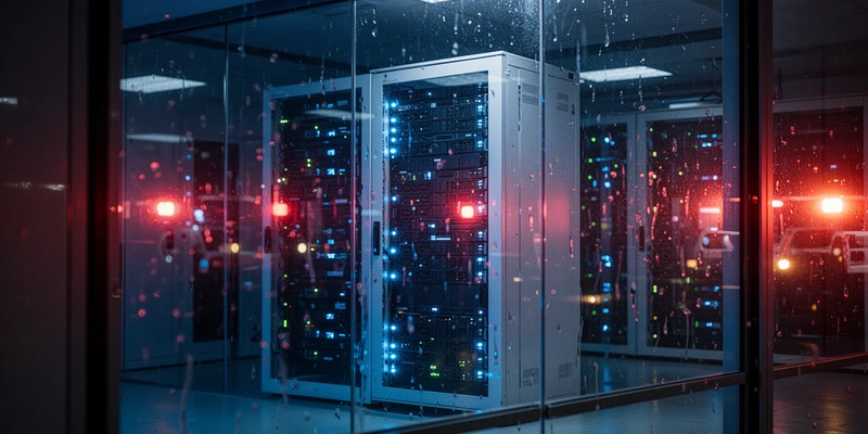 KI-Sicherheit: Branche im Umbruch nach Tragödie und Kurswechsel - Foto: über boerse-global.de