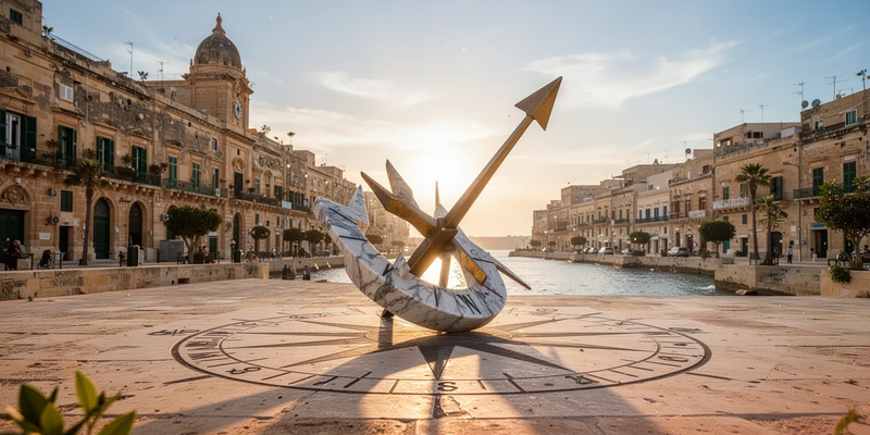 Malta stellt Wachstum auf den Kopf: Lebensqualität statt BIP - Foto: über boerse-global.de