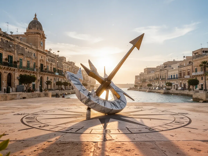 Malta stellt Wachstum auf den Kopf: Lebensqualität statt BIP - Foto: über boerse-global.de