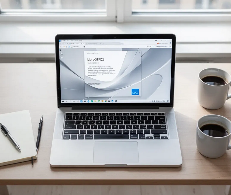 LibreOffice 26.2: Offene Büro-Software setzt auf Tempo und Kompatibilität - Foto: über boerse-global.de