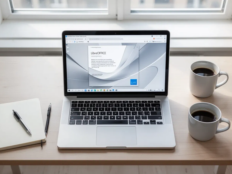 LibreOffice 26.2: Offene Büro-Software setzt auf Tempo und Kompatibilität - Foto: über boerse-global.de