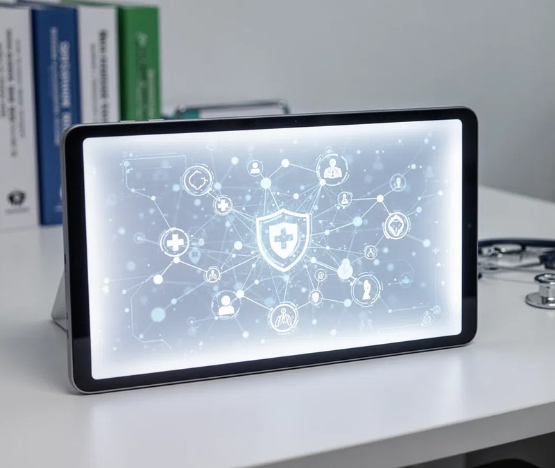 ePA: Elektronische Patientenakte startet in entscheidende Phase - Foto: über boerse-global.de