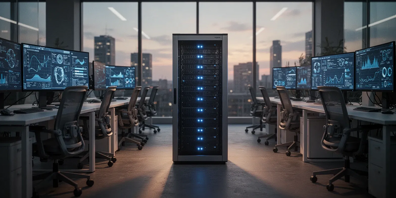 KI-Agenten lösen Umbruch in der Software-Branche aus - Foto: über boerse-global.de