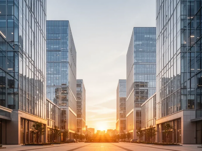 Hamborner REIT Aktie: Prognose übertroffen - Foto: über boerse-global.de