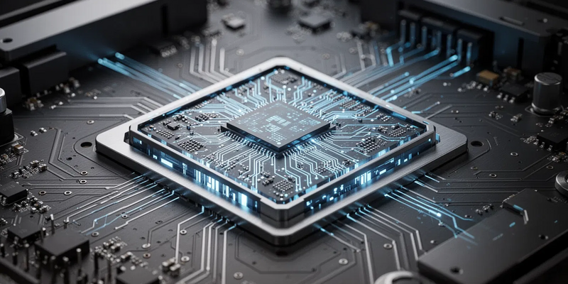 Nvidia kündigt neue KI-Chips für den Betrieb von Modellen an - Foto: über boerse-global.de