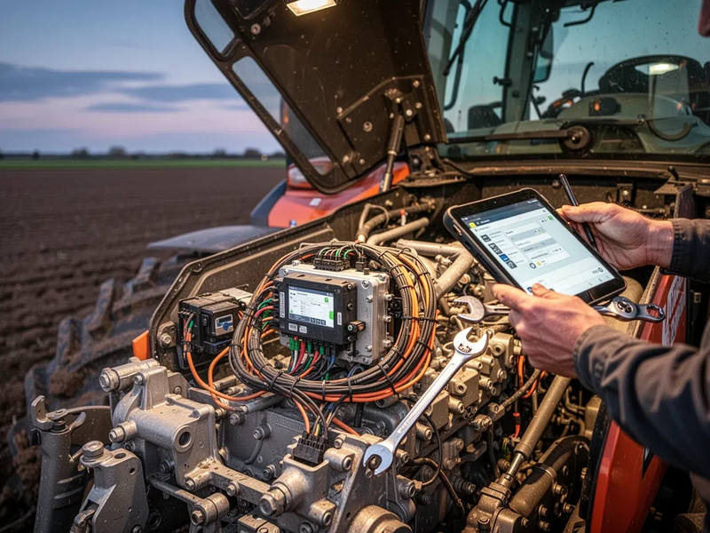Reparatur-Bewegung erreicht Wendepunkt - Foto: über boerse-global.de