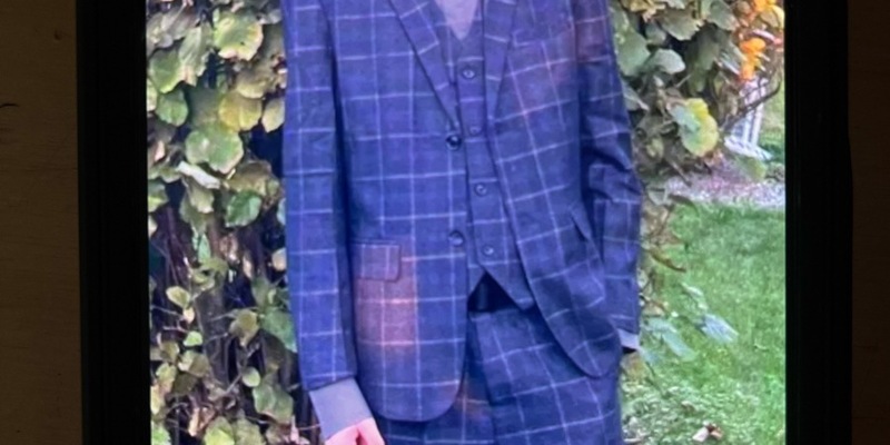 LPI-G: Suche nach vermisstem Jugendlichen - die Polizei bittet um Mithilfe - Foto: presseportal.de