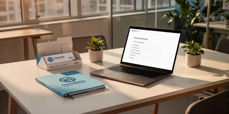 Onboarding 2026: Wie Unternehmen neue Talente erfolgreich integrieren - Foto: über boerse-global.de