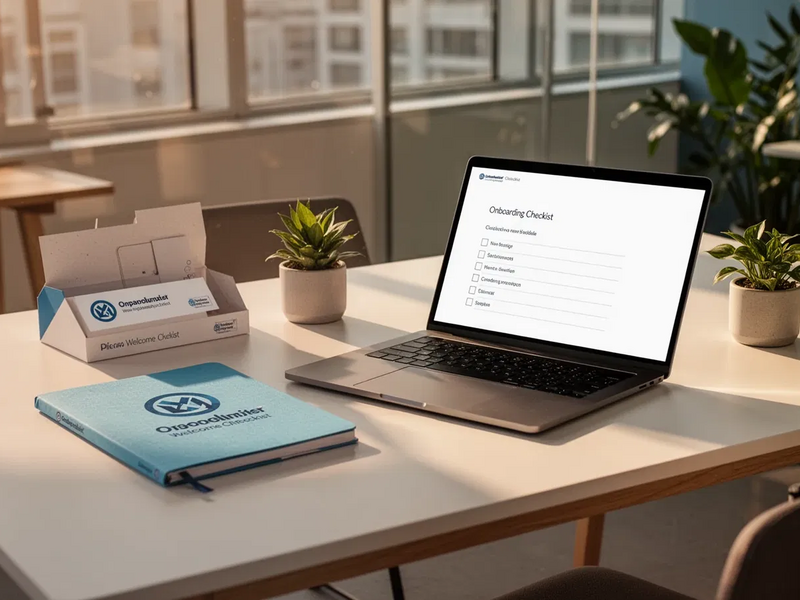 Onboarding 2026: Wie Unternehmen neue Talente erfolgreich integrieren - Foto: über boerse-global.de