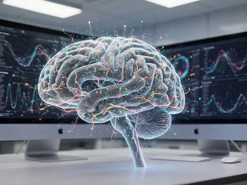 Gehirntraining senkt Demenzrisiko um 25 Prozent - Foto: über boerse-global.de