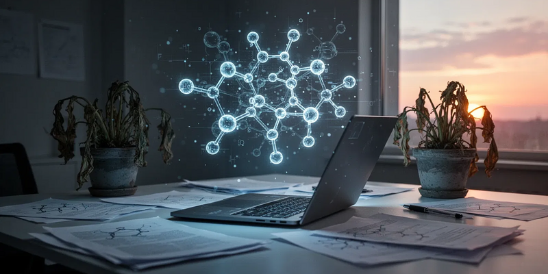 Stress in Deutschland erreicht Rekordhoch – besonders junge Generation betroffen - Foto: über boerse-global.de