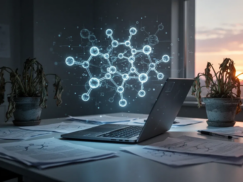 Stress in Deutschland erreicht Rekordhoch – besonders junge Generation betroffen - Foto: über boerse-global.de