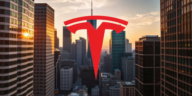 Tesla: La presión en China ensombrece su horizonte - Foto: über boerse-global.de