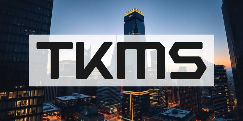 Thyssenkrupp Marine Systems Gains Momentum with Key Contracts and Strategic Vision - Foto: über boerse-global.de