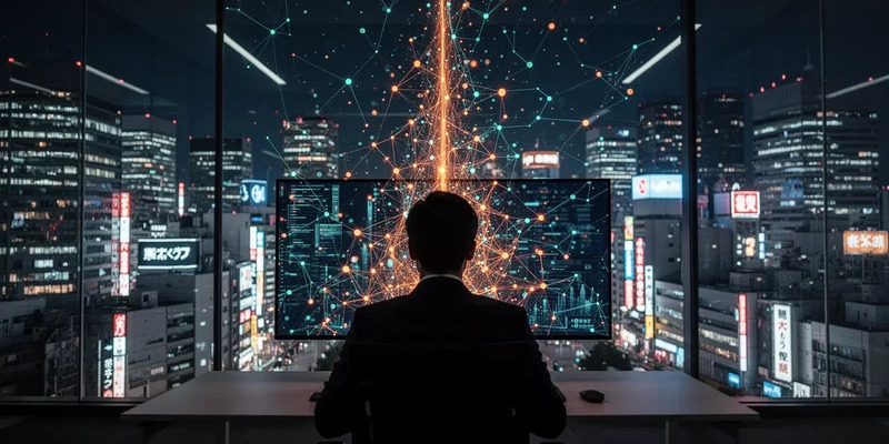 Metaplanet Aktie: Japan im Bitcoin-Fieber - Foto: über boerse-global.de