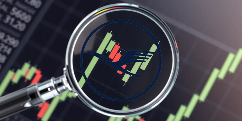 Lufthansa Shares Face Turbulence as Middle East Tensions Disrupt Operations - Foto: über boerse-global.de