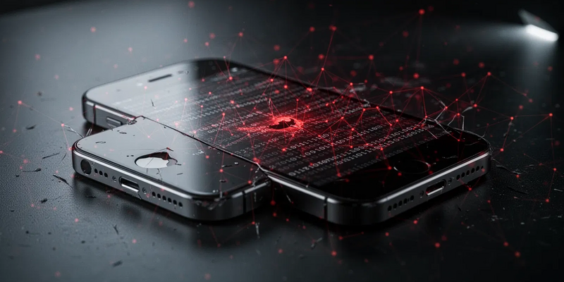 Apple schließt kritische iPhone-Lücke und warnt vor KI-Phishing - Foto: über boerse-global.de