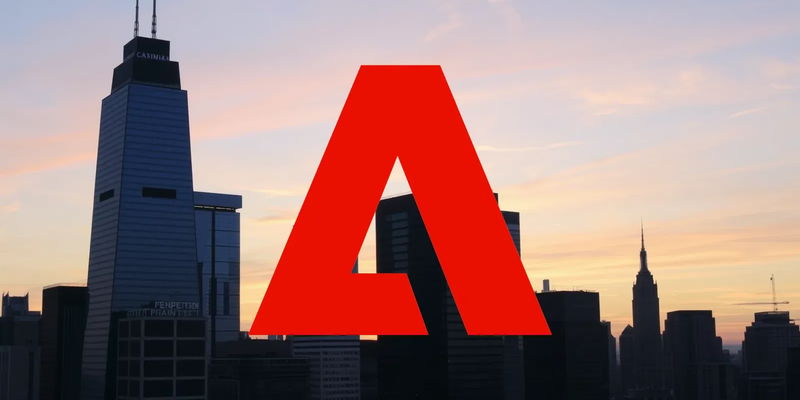 Adobe's AI Strategy Gains Momentum with New Video Tool - Foto: über boerse-global.de