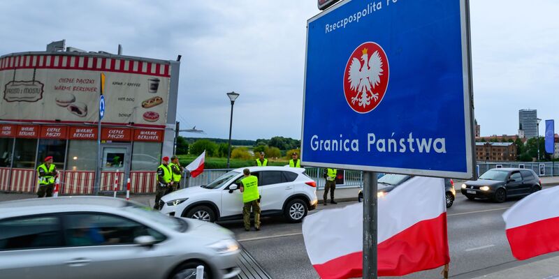 Polen ist seit einigen Jahren beliebtes Ziel für deutsche Industrieunternehmen. (Archivbild) - Foto: Patrick Pleul/dpa
