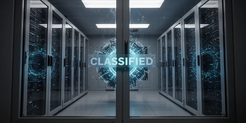 OpenAI liefert KI-Technologie an das Pentagon - Foto: über boerse-global.de