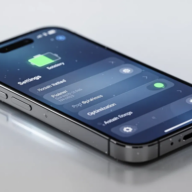 iOS 26.3: Apple-Nutzer kämpfen weiter mit Akku-Problemen - Foto: über boerse-global.de