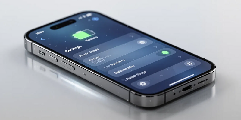 iOS 26.3: Apple-Nutzer kämpfen weiter mit Akku-Problemen - Foto: über boerse-global.de