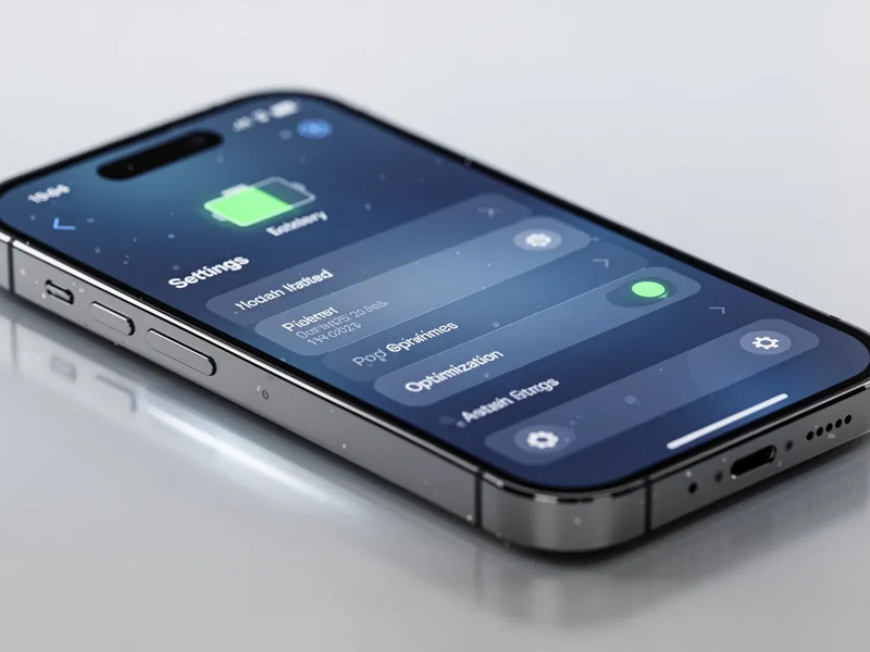 iOS 26.3: Apple-Nutzer kämpfen weiter mit Akku-Problemen - Foto: über boerse-global.de